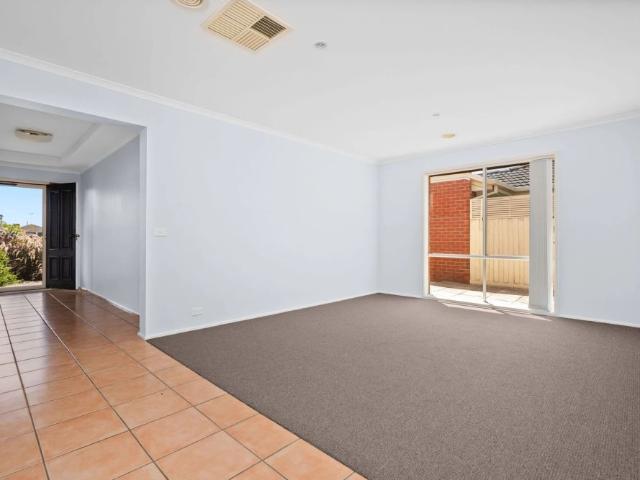 Low Maintenance Home