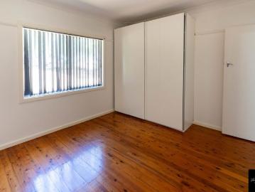 Low Maintenance Home