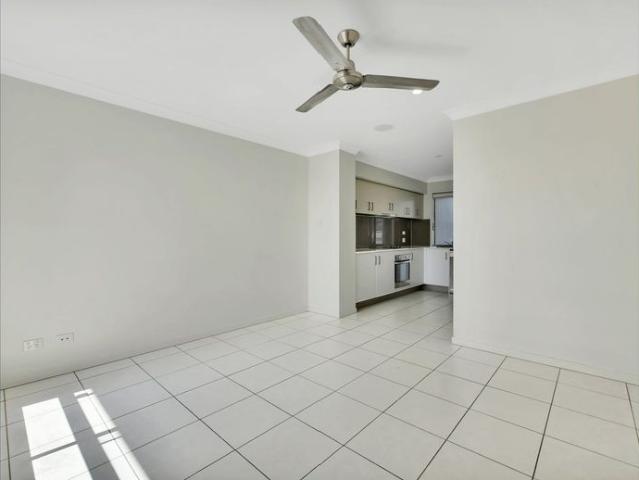 Low Maintenance Home