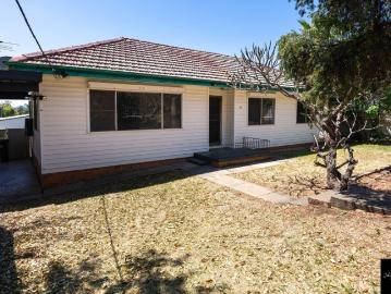 Low Maintenance Home