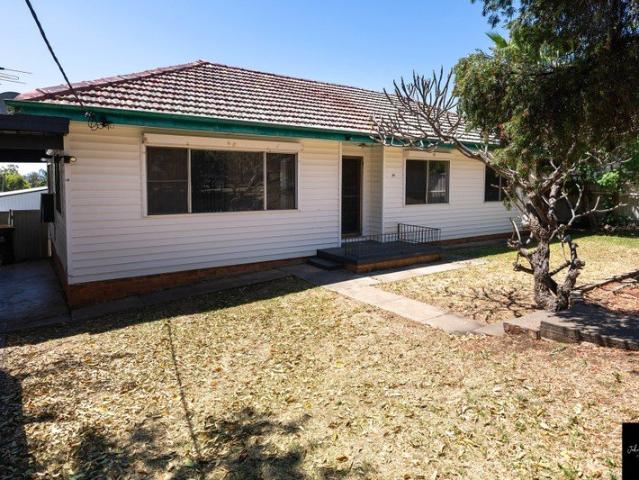 Low Maintenance Home