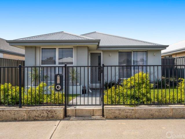 Low maintenance home