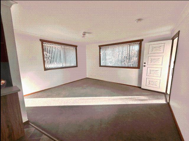 Low Maintenance Home