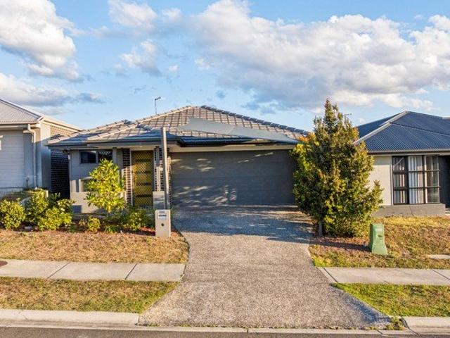 Low Maintenance Home, 10kW Solar, Vacant Now
