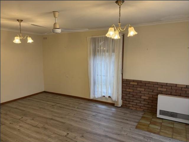 Low Maintenance Home