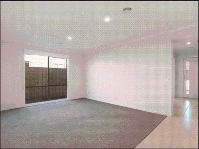 Low maintenance home!