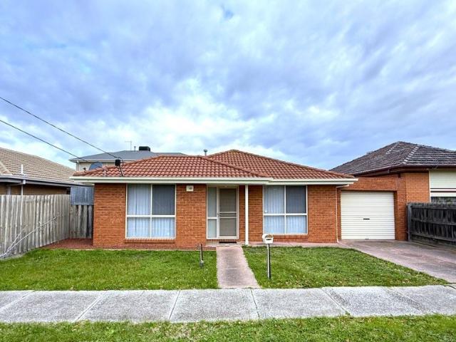 Low Maintenance Home!