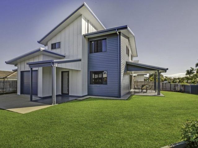 Low Maintenance Home