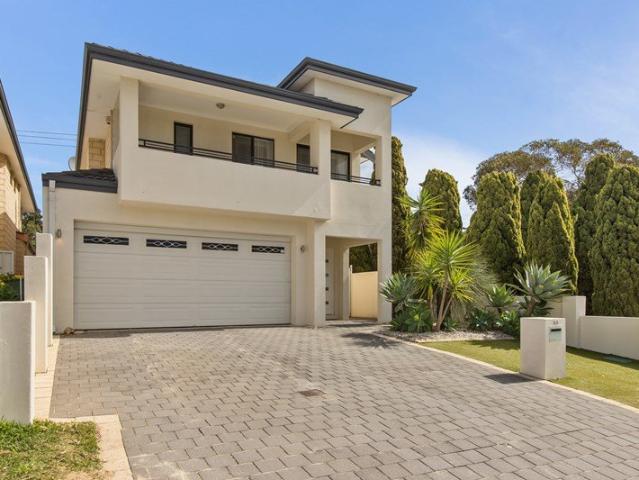 Low maintenance home!