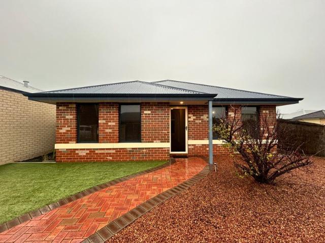 LOW MAINTENANCE HOME