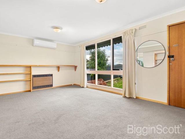 LOW MAINTENANCE HOME
