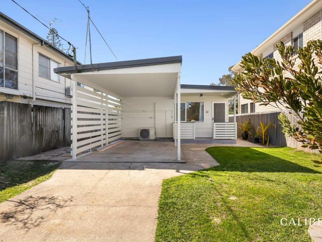 low maintenance home with fully fenced yard!