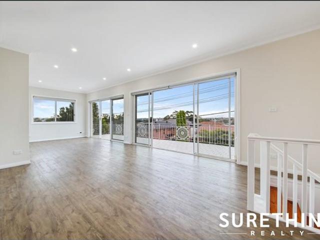 Low maintenance home with fresh interiors & plenty of natural light