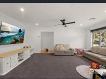 LOW MAINTENANCE HOME WITH LARGE SHED AND OUTDOOR ENTERTAINING