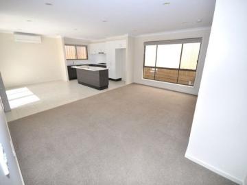 Low Maintenance Home with Single Garage