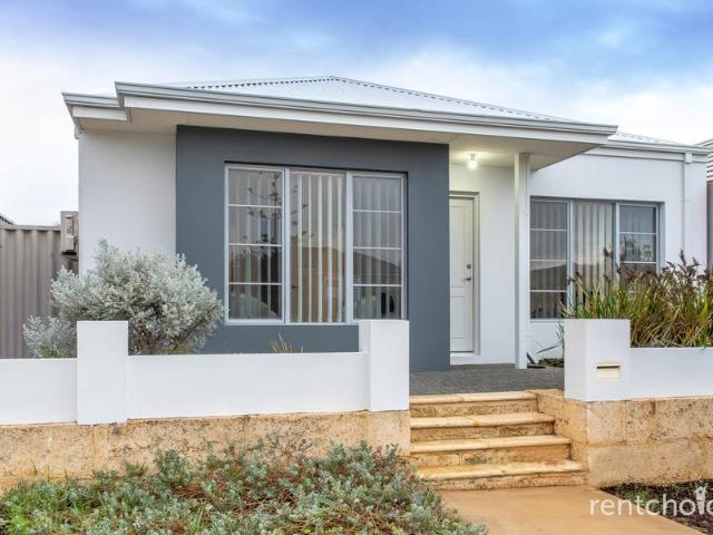 Low Maintenance home in the heart of Butler!