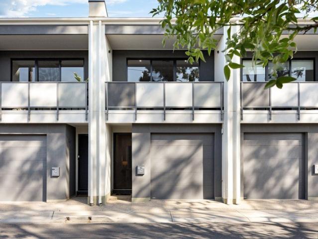 Low maintenance home in the heart of Port Adelaide
