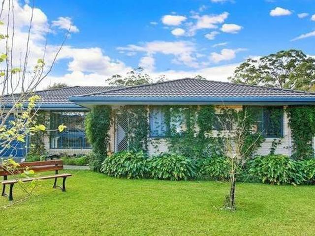 Low maintenance home in Timbertown