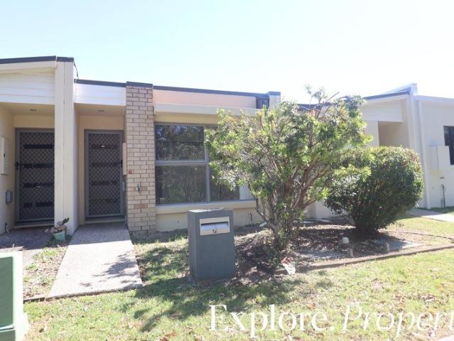 Low Maintenance Home in Woodlands Estate