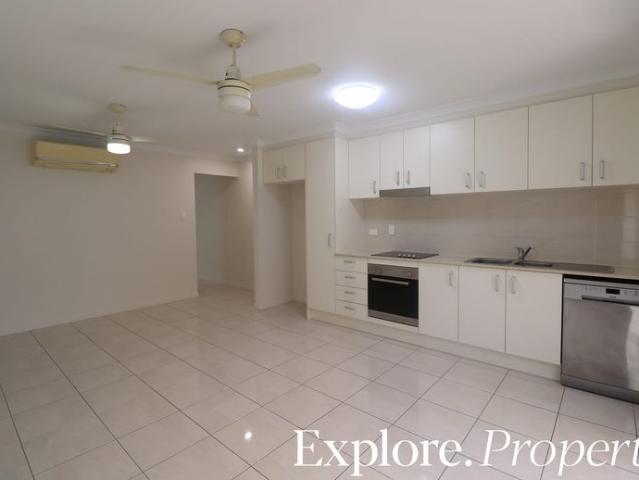 Low Maintenance Home in Woodlands Estate