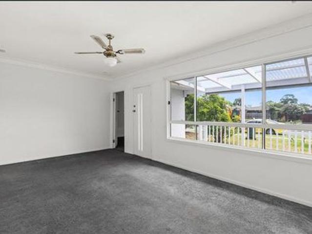 Low maintenance Home In A Convenient Location!