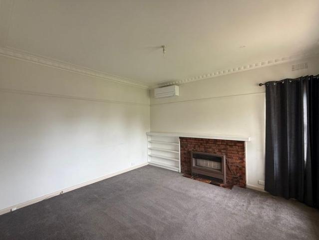 Low Maintenance home in a great location