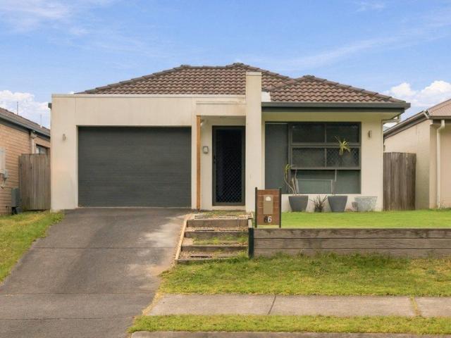 Low Maintenance Home in a Great Location