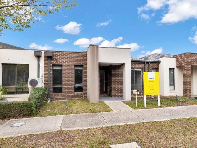 Low Maintenance Home in a Prime Location