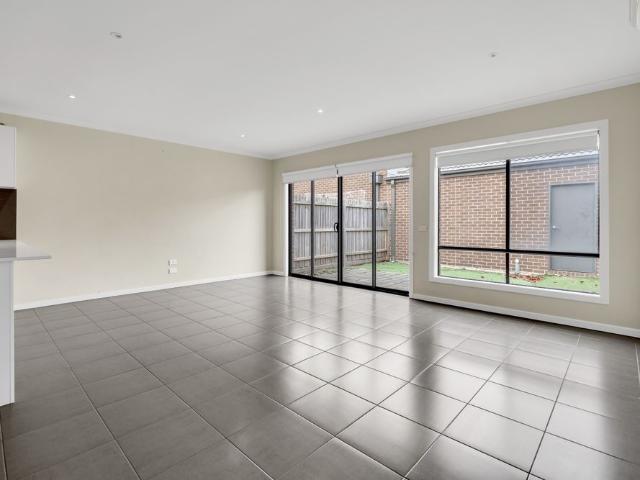 Low Maintenance Home in a Prime Location