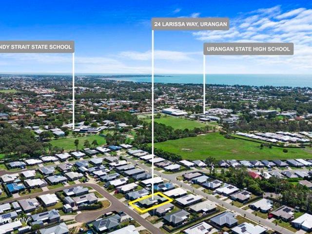 Low Maintenance Home in a Prime Urangan Pocket