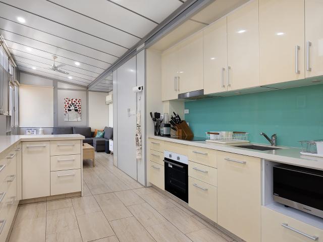 Low Maintenance Home in Baynton
