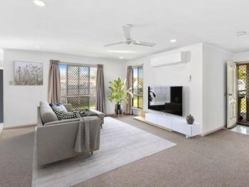 Low maintenance home in Beaconsfield