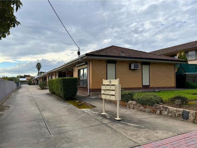 Low Maintenance Home in Convenient Location