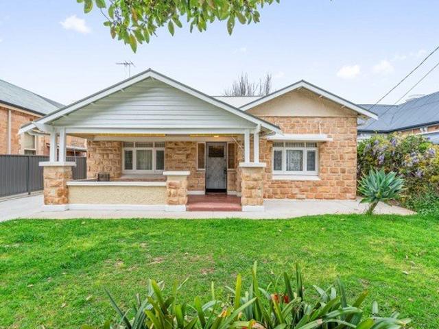 Low Maintenance Home in Convenient Location