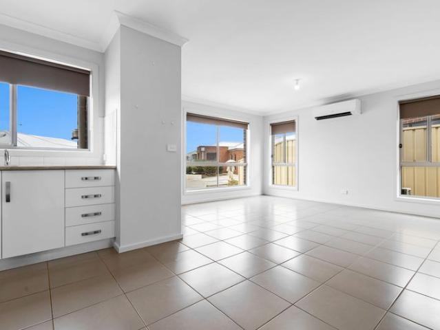 Low Maintenance home in gated court
