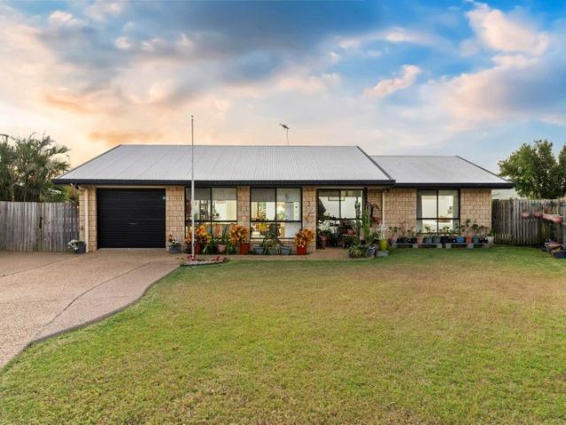 Low Maintenance Home in Gracemere