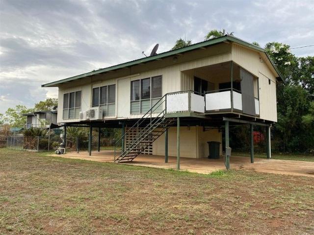 Low Maintenance Home in Katherine North