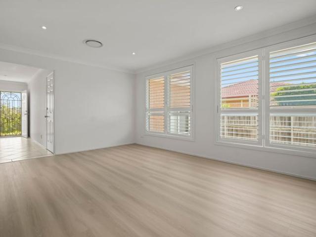 Low Maintenance Home in Quite Estate