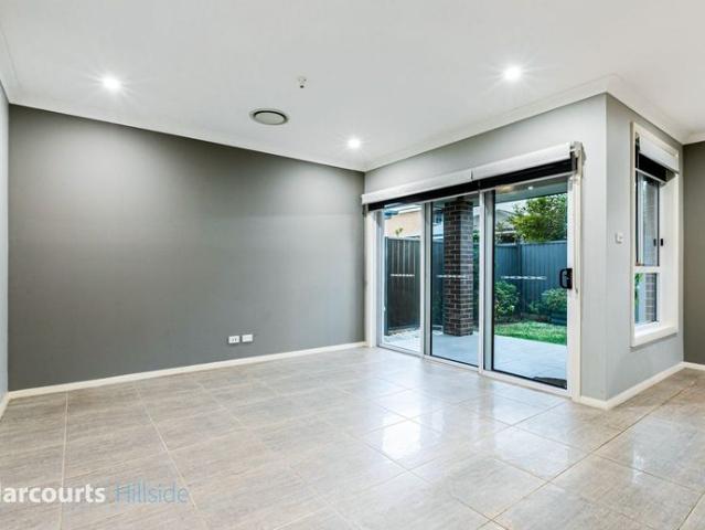 Low Maintenance Home in Quiet Street