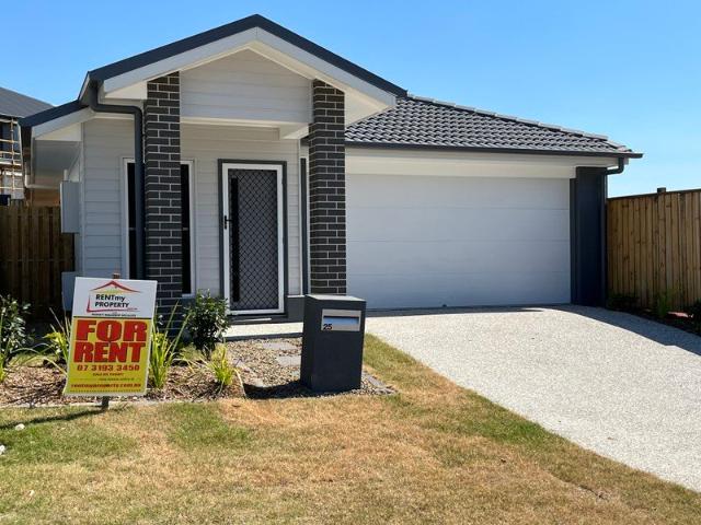 Low Maintenance Home in Springfield's Kalina Estate