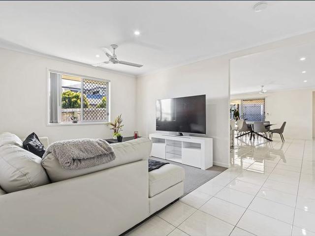 Low Maintenance home situated in Mango Hill Rent to increase to $740 on 20/09/2026