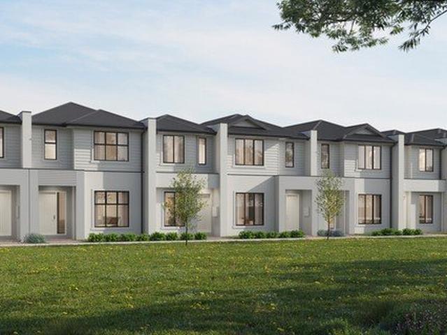 Low maintenance homes with plenty to love! Townhomes in Riverfield Estate, Clyde