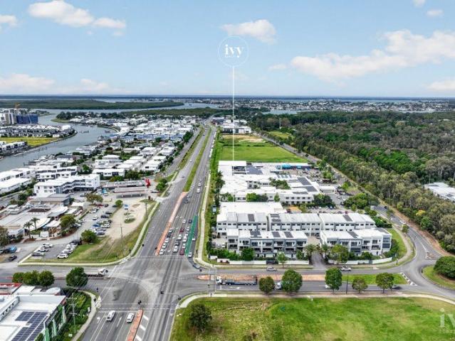 Low Maintenance Hope Island Living with Investment Appeal