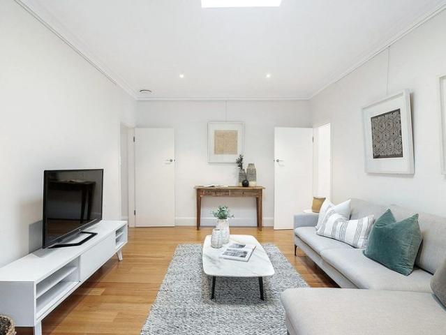 Low maintenance haven in a sought after north shore suburb