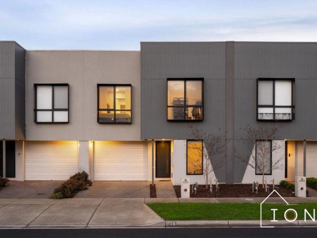 Low Maintenance, High Appeal The Smartest Buy in Brompton Estate