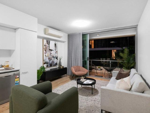Low Maintenance. High Demand. Prime Position | COMO