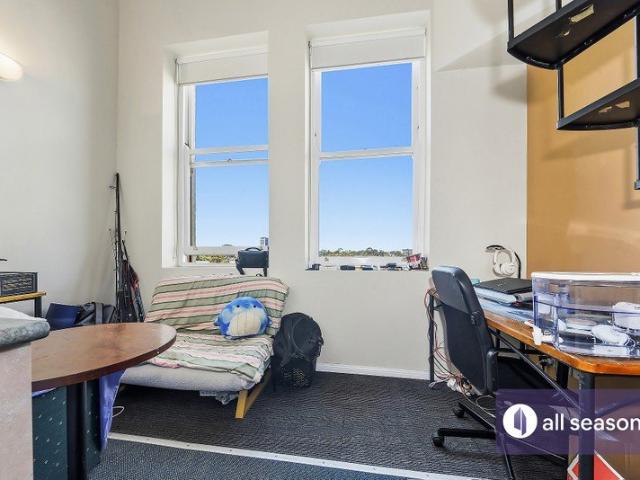 Low Maintenance, High Return Loft Investment! City Sanctuary Opposite Broadway