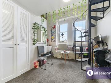 Low Maintenance, High Return Loft Investment! City Sanctuary Opposite Broadway