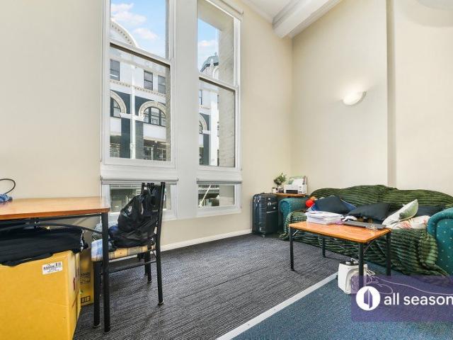 Low Maintenance, High Return Loft Investment! City Sanctuary Opposite Broadway