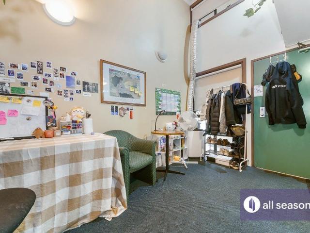 Low Maintenance, High Return Loft Investment! City Sanctuary Opposite Broadway